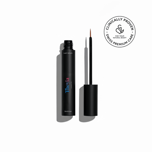 Theyia - Sérum Cils Naturel Suisse